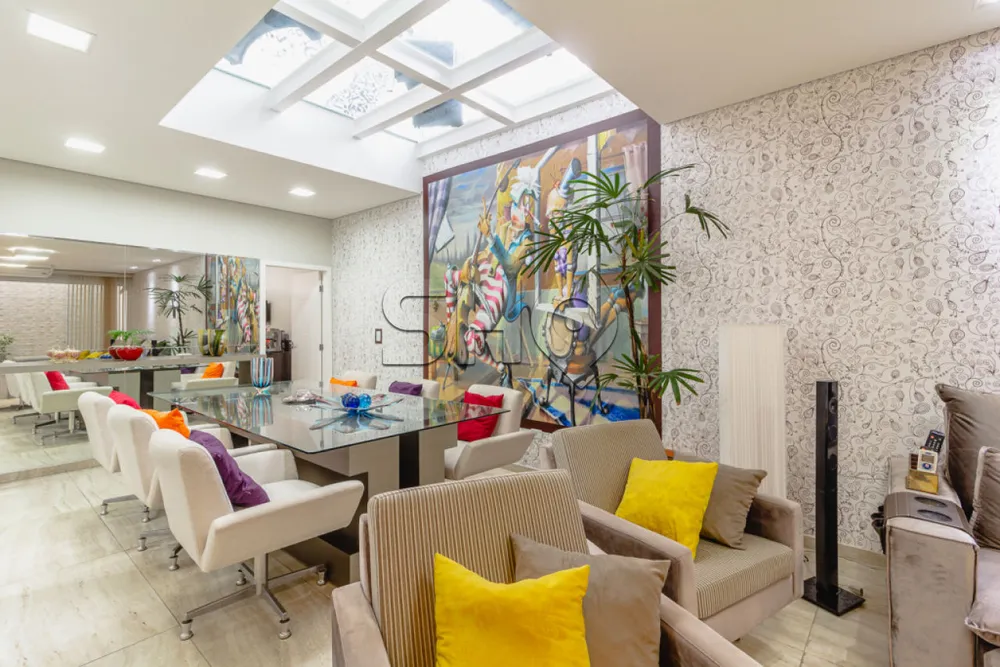 Sobrado, 2 quartos, 220 m² - Foto 4