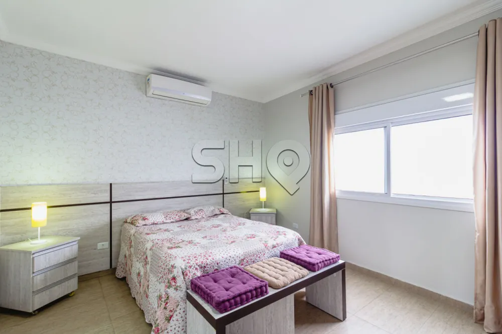 Sobrado, 2 quartos, 220 m² - Foto 6