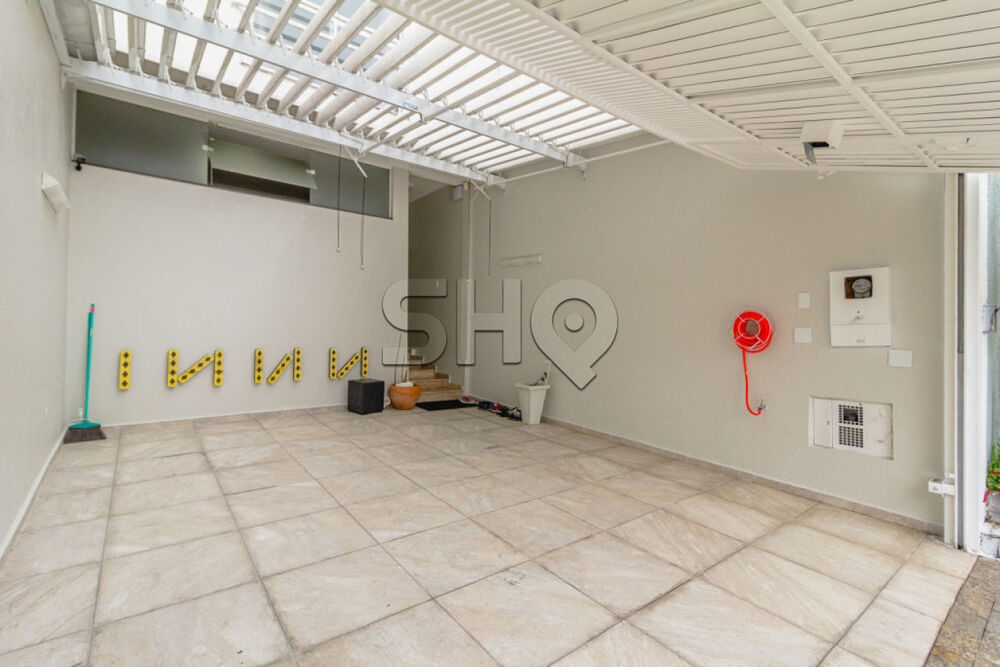 Sobrado, 2 quartos, 220 m² - Foto 4
