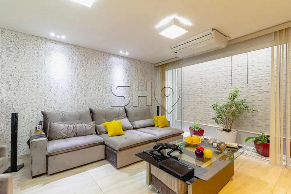Sobrado, 2 quartos, 220 m² - Foto 2