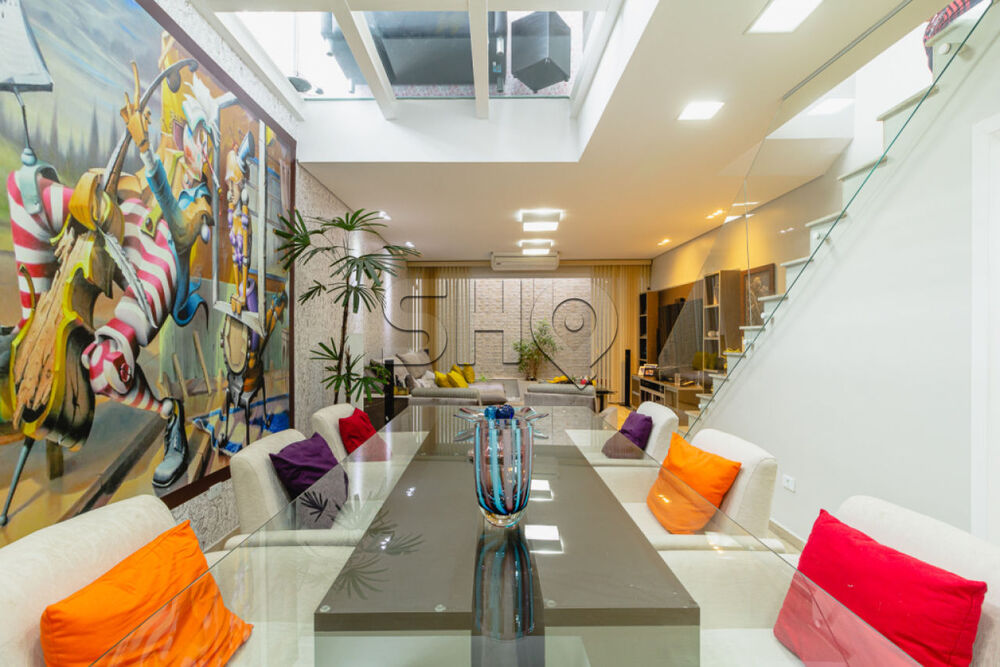 Sobrado, 2 quartos, 220 m² - Foto 2