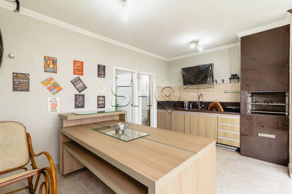 Sobrado, 2 quartos, 220 m² - Foto 10