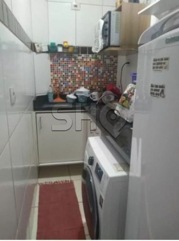 Apartamento, 1 quarto, 38 m² - Foto 2
