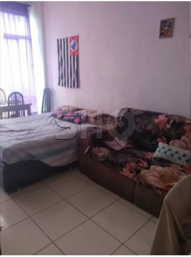 Apartamento, 1 quarto, 38 m² - Foto 6