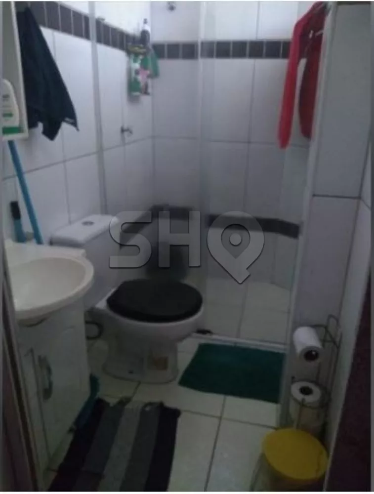 Apartamento, 1 quarto, 38 m² - Foto 5