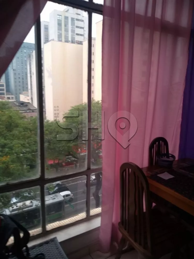 Apartamento, 1 quarto, 38 m² - Foto 8