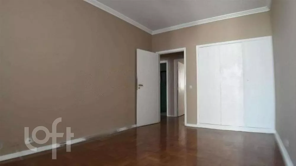 Apartamento à venda com 3 quartos, 145m² - Foto 6