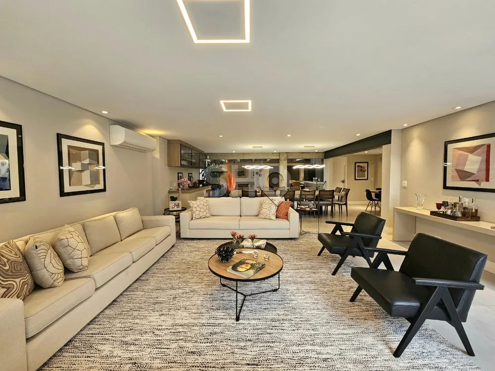 Sobrado, 3 quartos, 408 m² - Foto 10