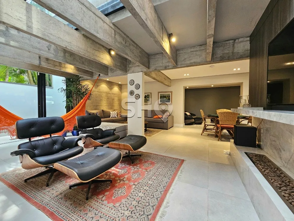 Sobrado, 3 quartos, 408 m² - Foto 7