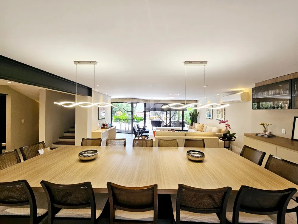 Sobrado, 3 quartos, 408 m² - Foto 3