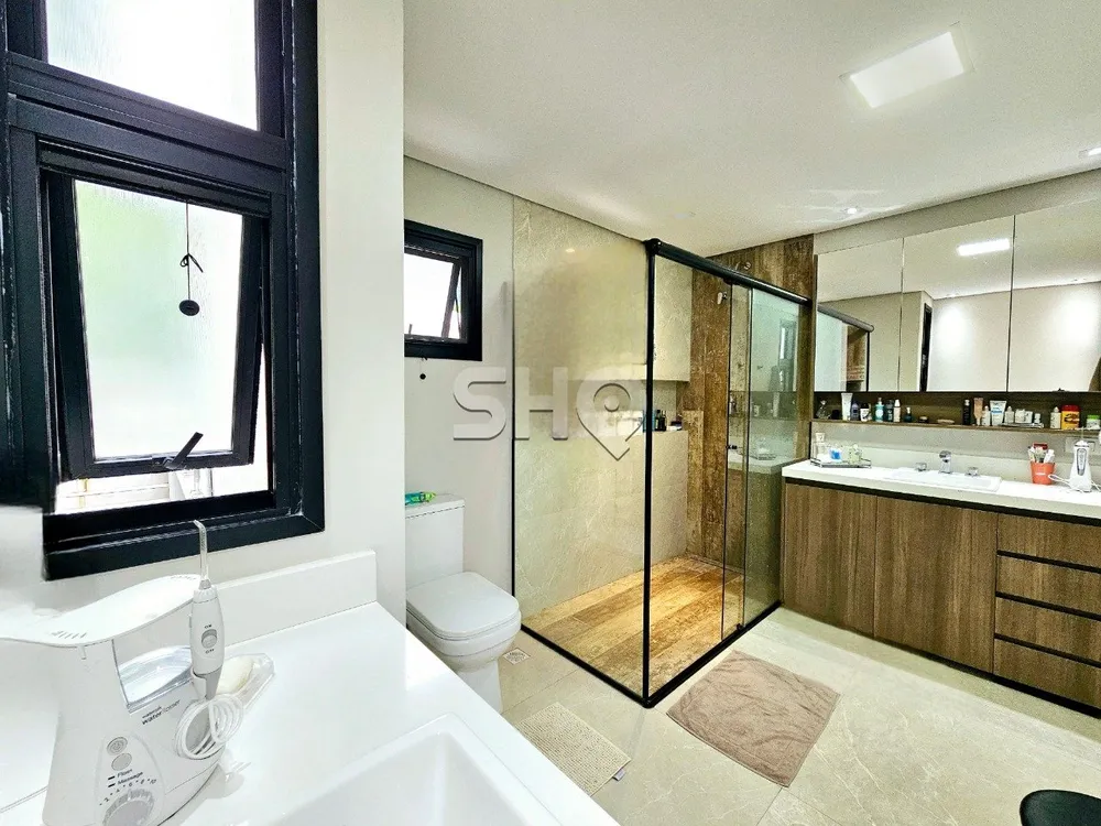 Sobrado, 3 quartos, 408 m² - Foto 1