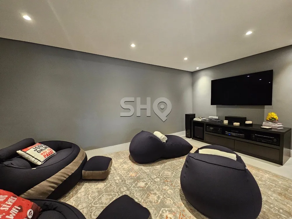 Sobrado, 3 quartos, 408 m² - Foto 4