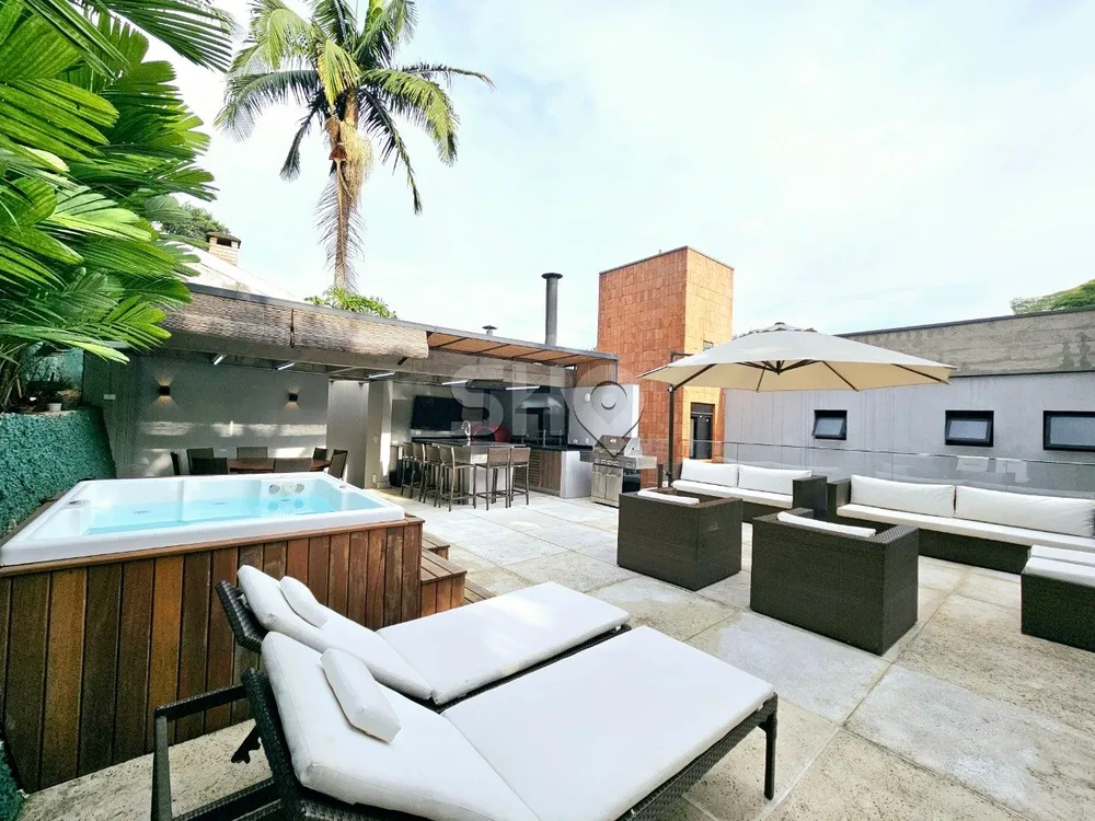 Sobrado, 3 quartos, 408 m² - Foto 5