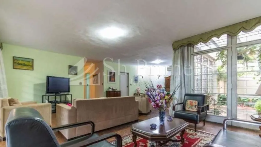 Casa, 4 quartos, 400 m² - Foto 16