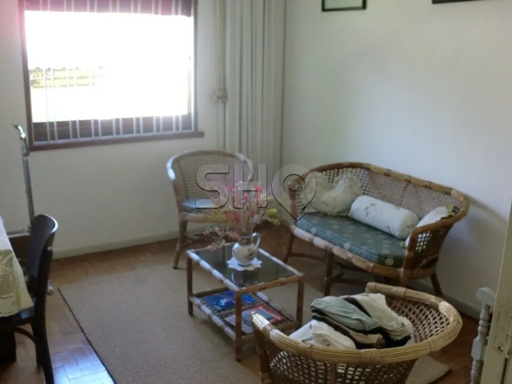 Casa, 4 quartos, 400 m² - Foto 13