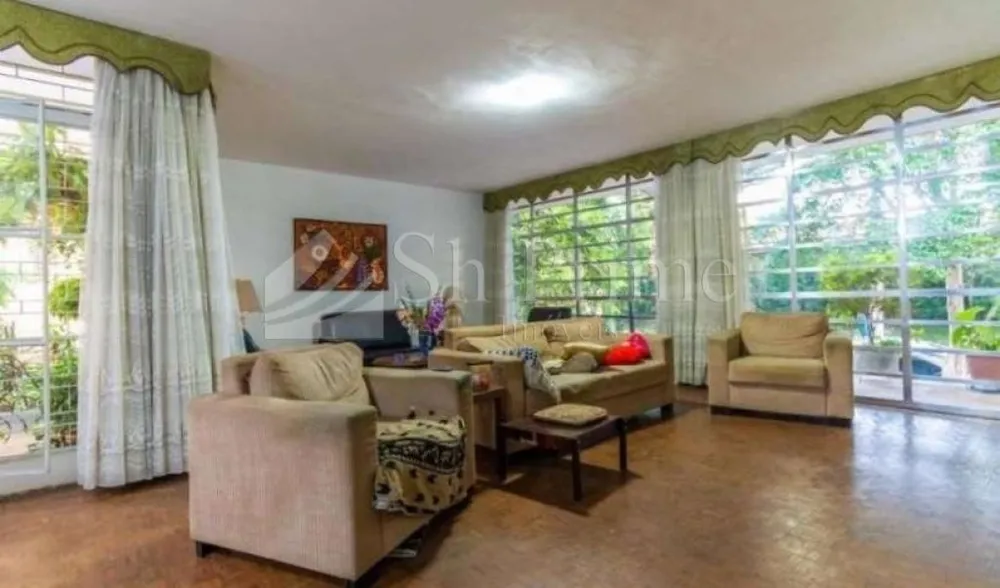 Casa, 4 quartos, 400 m² - Foto 5
