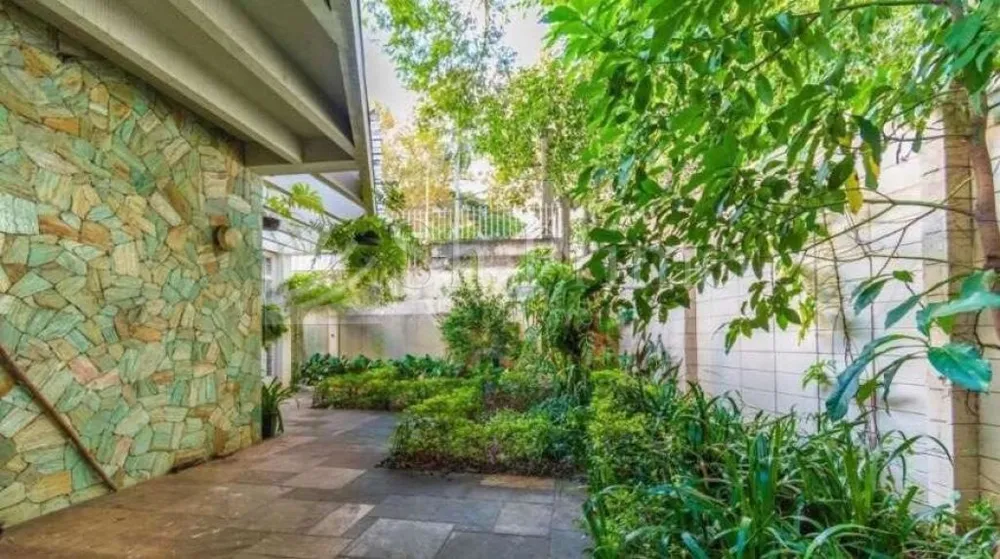 Casa, 4 quartos, 400 m² - Foto 6