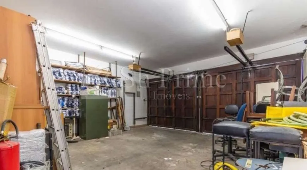 Casa, 4 quartos, 400 m² - Foto 1