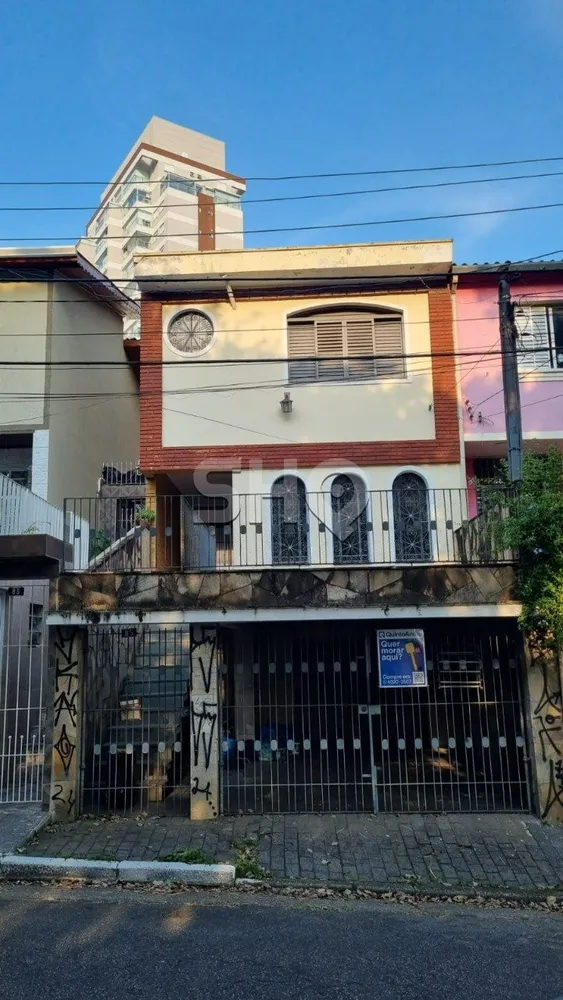 Casa, 3 quartos, 120 m² - Foto 2