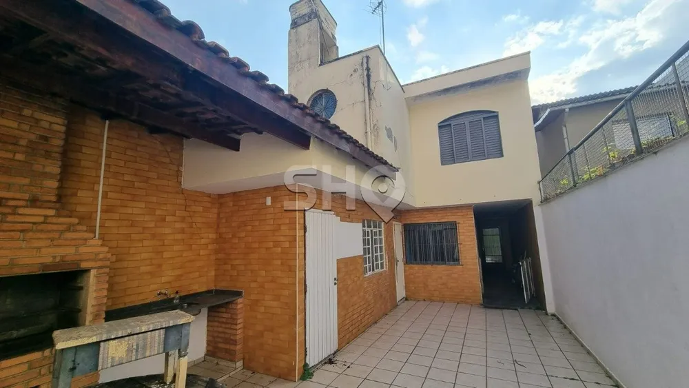 Casa, 3 quartos, 120 m² - Foto 11