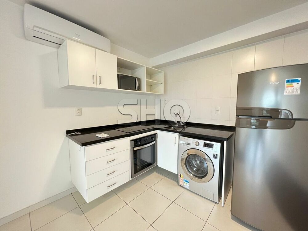 Apartamento, 2 quartos, 83 m² - Foto 5