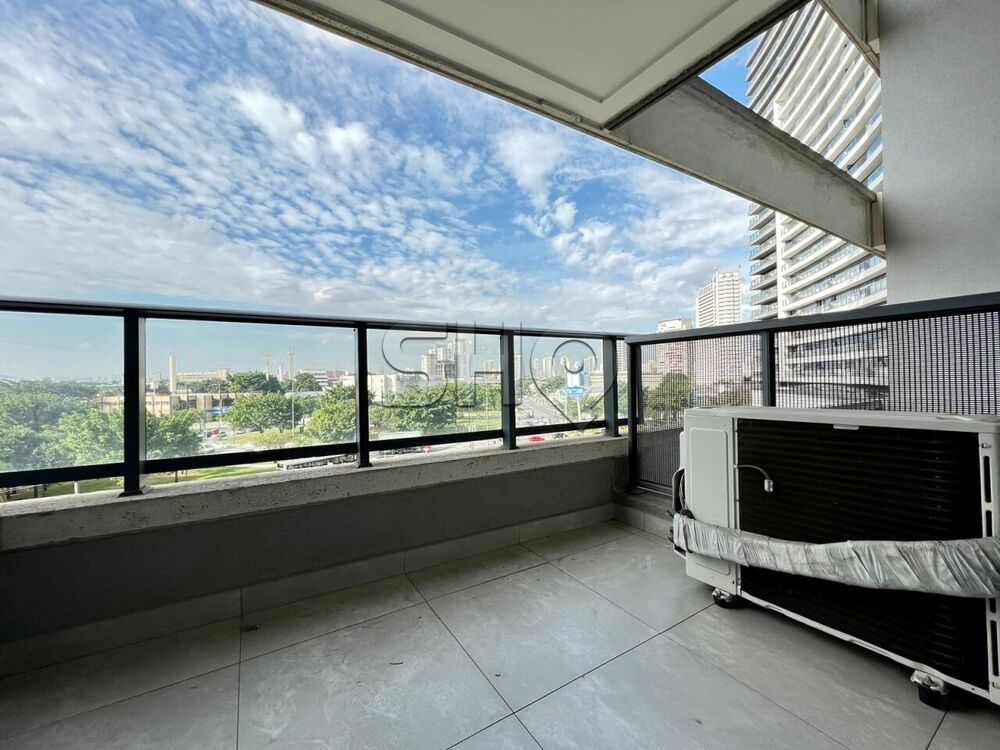 Apartamento, 2 quartos, 83 m² - Foto 7