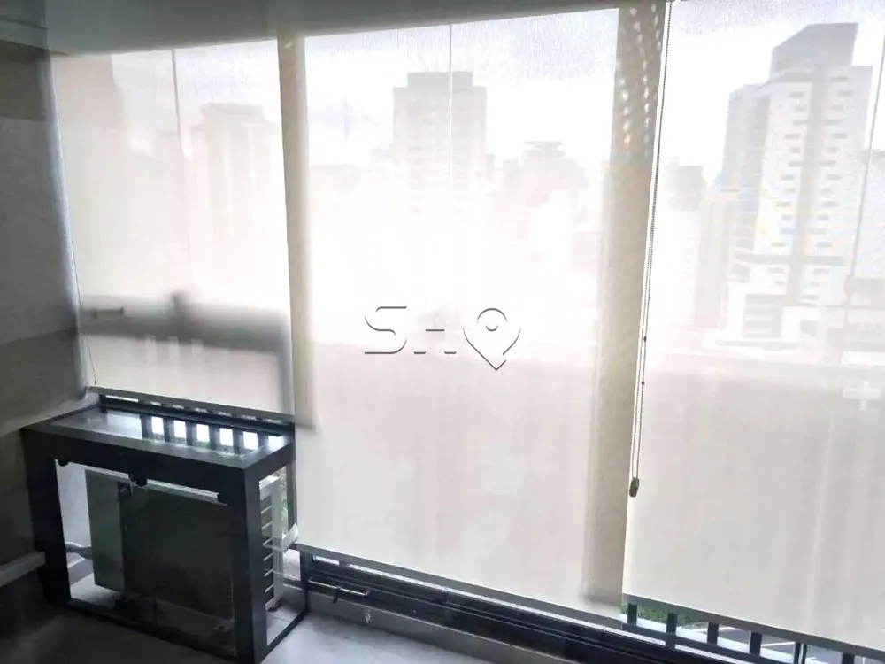 Apartamento, 1 quarto, 24 m² - Foto 5