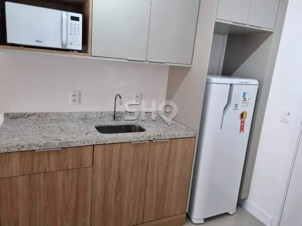 Apartamento, 1 quarto, 24 m² - Foto 2
