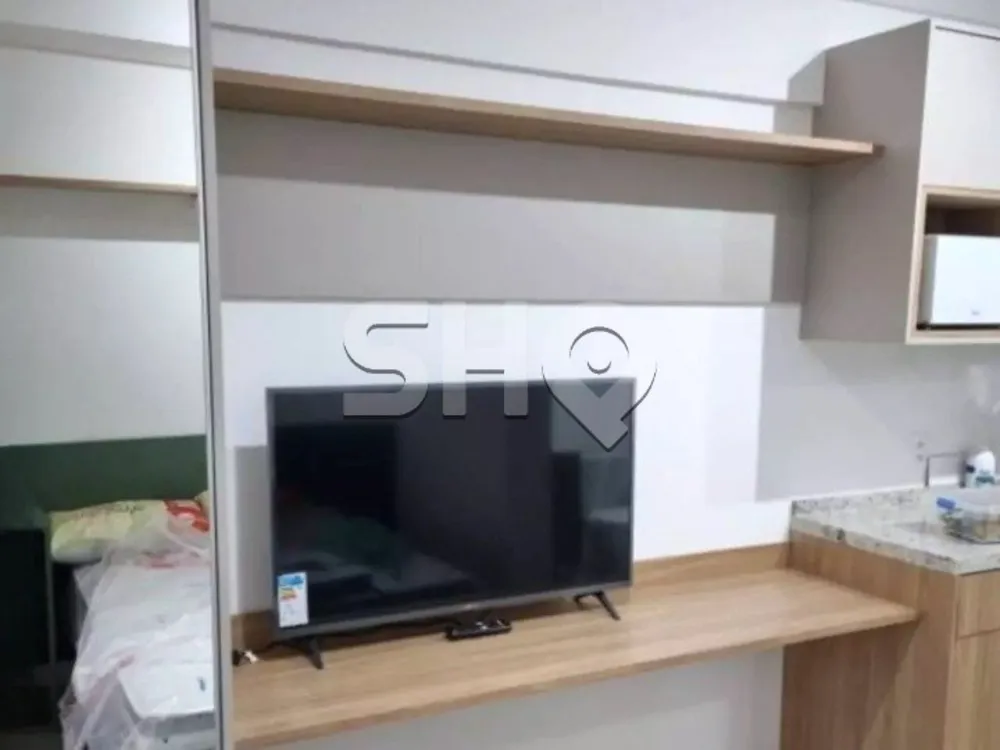 Apartamento, 1 quarto, 24 m² - Foto 3