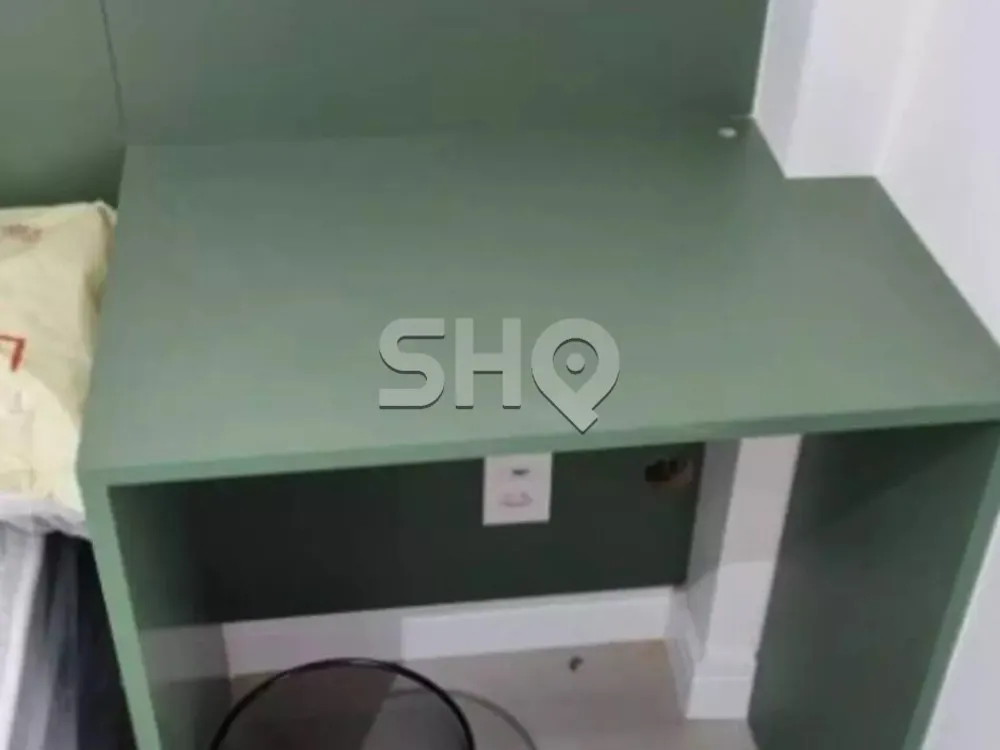 Apartamento, 1 quarto, 24 m² - Foto 7
