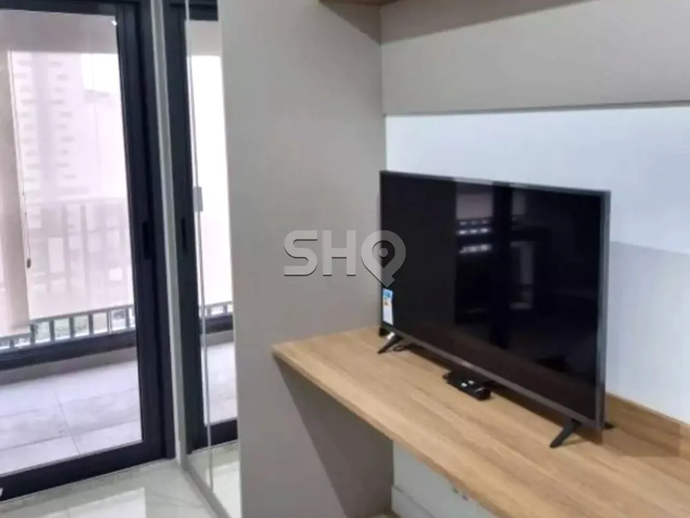Apartamento, 1 quarto, 24 m² - Foto 4