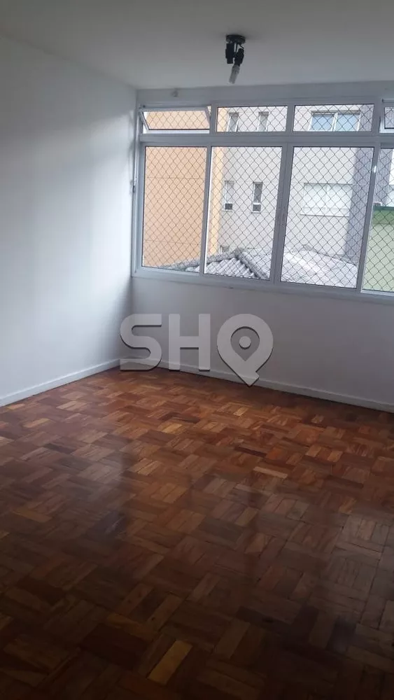 Apartamento para alugar com 3 quartos, 90m² - Foto 1