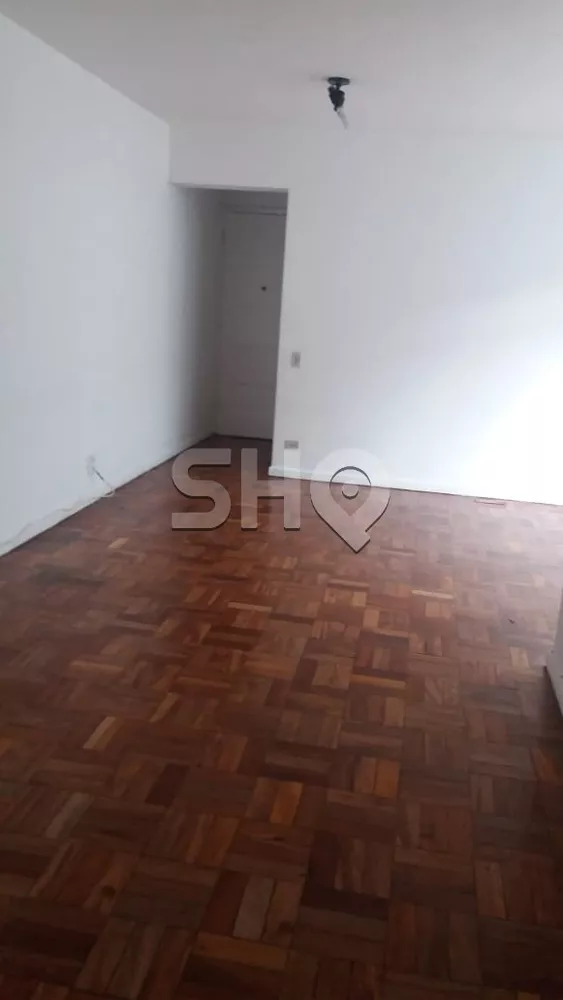 Apartamento para alugar com 3 quartos, 90m² - Foto 2