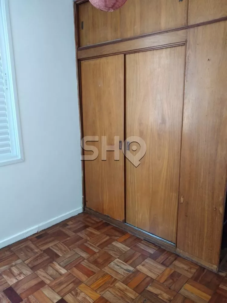 Apartamento para alugar com 3 quartos, 90m² - Foto 4