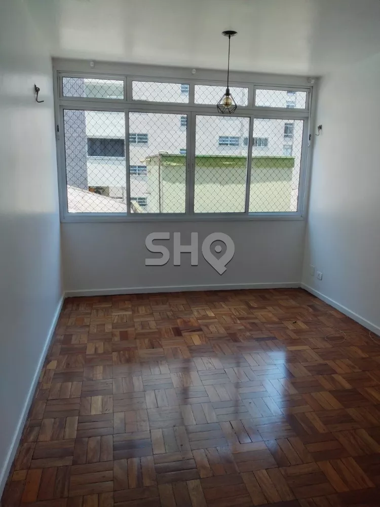 Apartamento para alugar com 3 quartos, 90m² - Foto 3