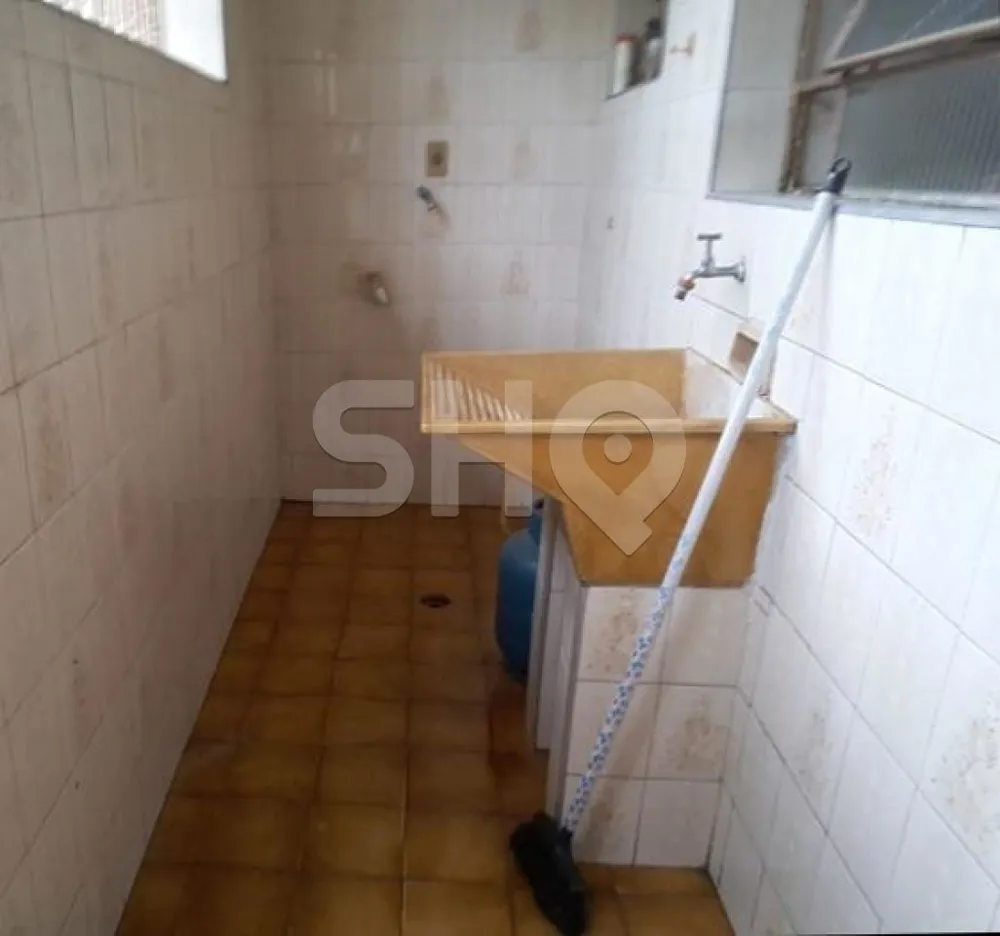 Sobrado, 3 quartos, 155 m² - Foto 8