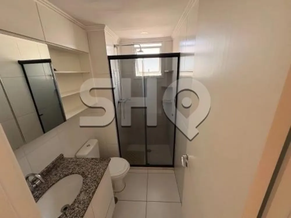 Apartamento, 2 quartos, 57 m² - Foto 11