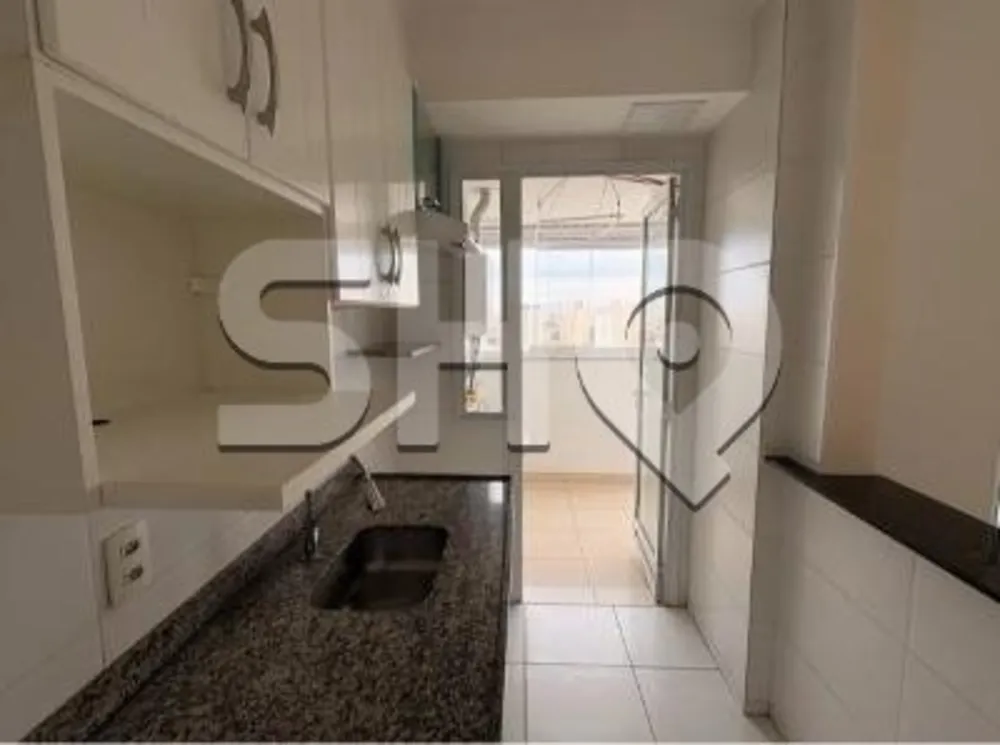 Apartamento, 2 quartos, 57 m² - Foto 9