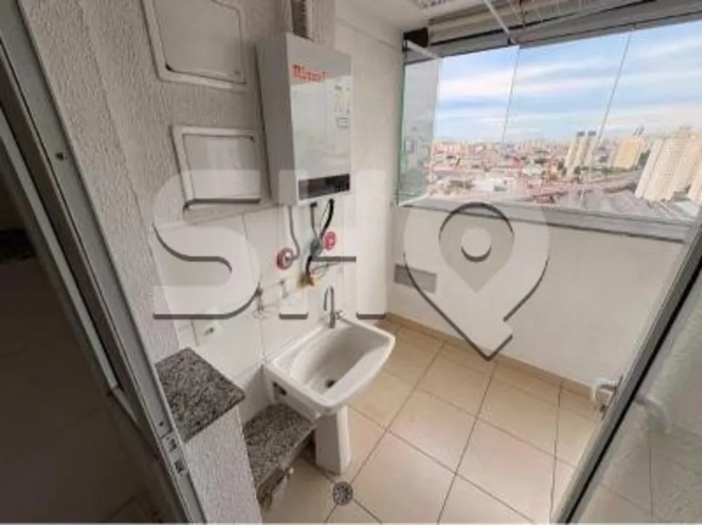 Apartamento, 2 quartos, 57 m² - Foto 12