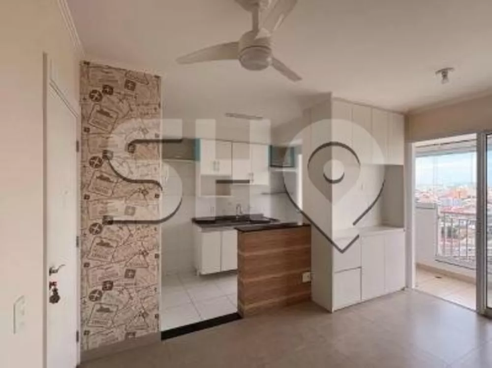 Apartamento, 2 quartos, 57 m² - Foto 1