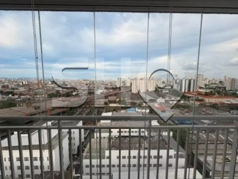 Apartamento, 2 quartos, 57 m² - Foto 2