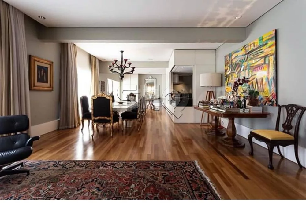 Apartamento, 4 quartos, 550 m² - Foto 16