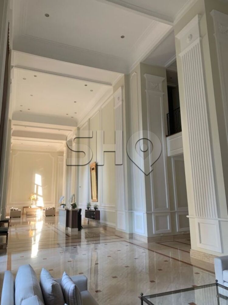 Apartamento para alugar com 4 quartos, 550m² - Foto 4