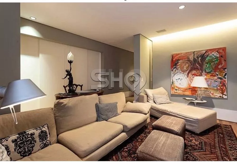 Apartamento, 4 quartos, 550 m² - Foto 17