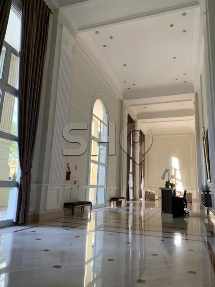 Apartamento, 4 quartos, 550 m² - Foto 8