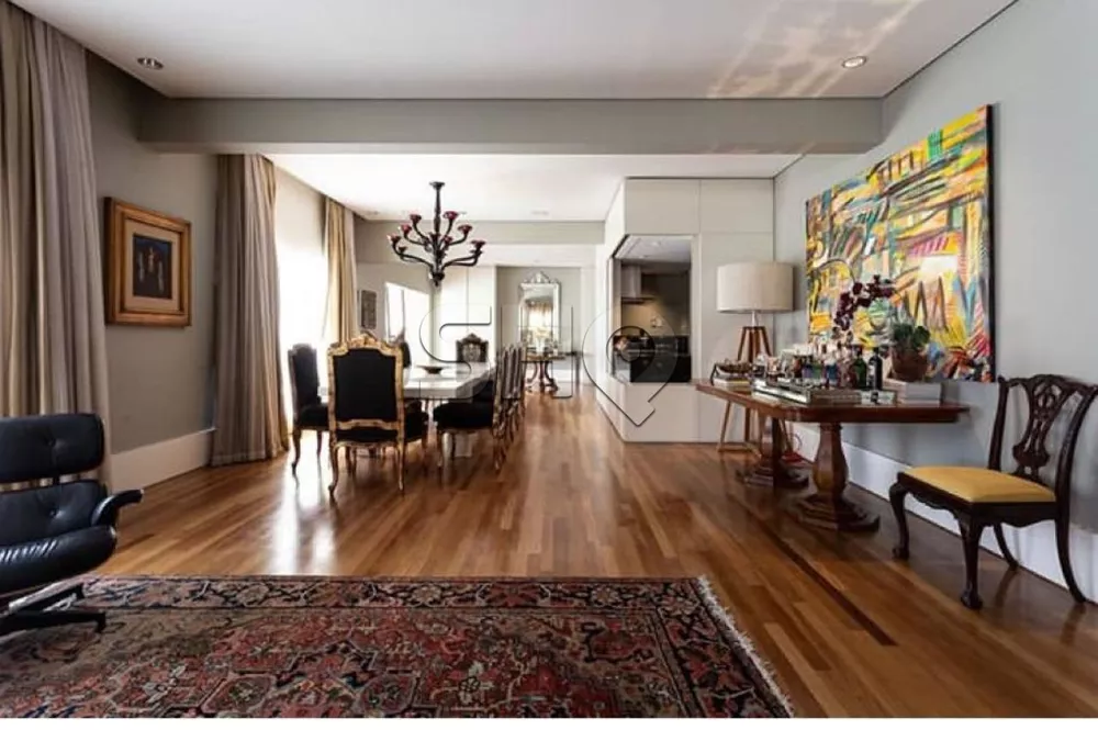 Apartamento, 4 quartos, 550 m² - Foto 2