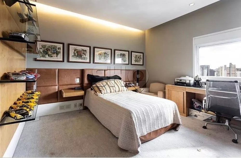Apartamento, 4 quartos, 550 m² - Foto 7