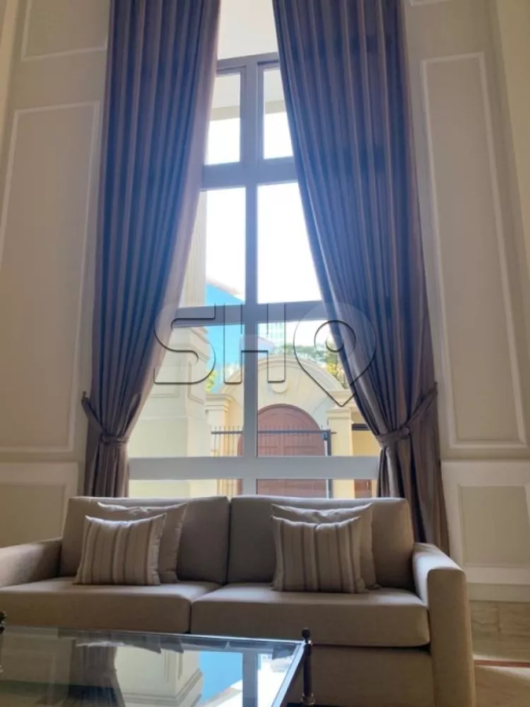 Apartamento, 4 quartos, 550 m² - Foto 11