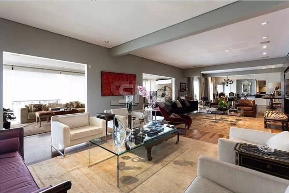 Apartamento, 4 quartos, 550 m² - Foto 15