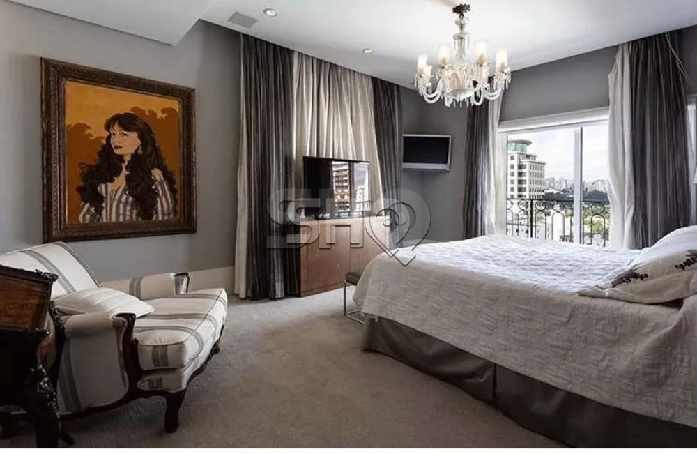 Apartamento, 4 quartos, 550 m² - Foto 19